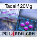 Tadalif 20Mg 37